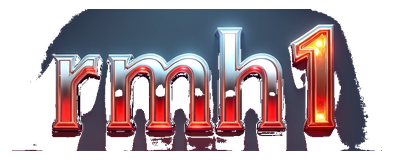 rmh1 logo